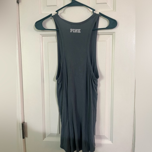PINK Las Vegas tank top size small - Picture 3 of 3
